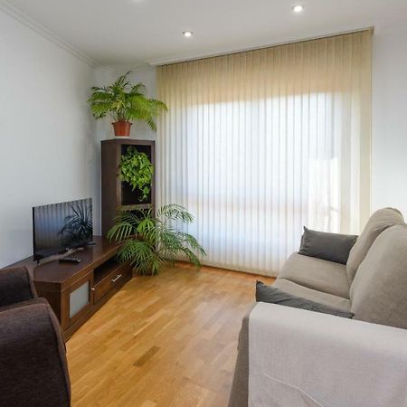 Apartamento Progreso Treintaytres Санхенхо Экстерьер фото