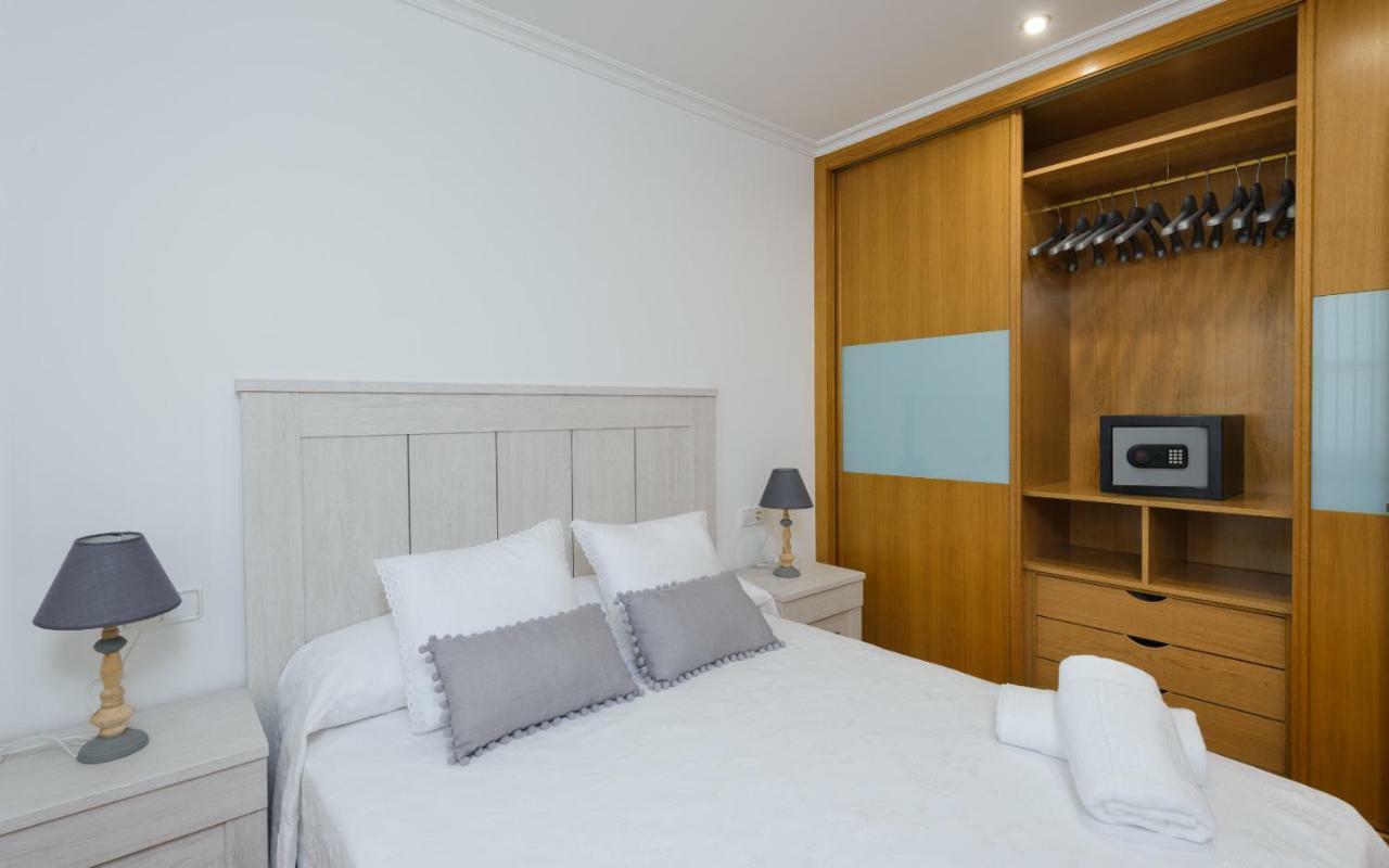 Apartamento Progreso Treintaytres Санхенхо Экстерьер фото