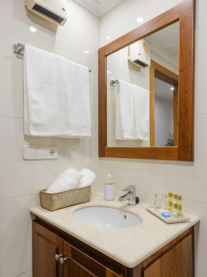 Apartamento Progreso Treintaytres Санхенхо Экстерьер фото